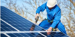 Installation Maintenance Panneaux Solaires Photovoltaïques à Sens-sur-Seille